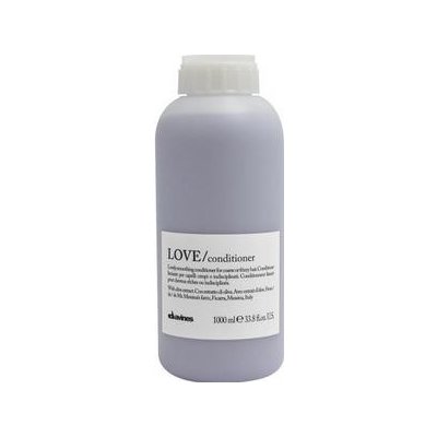 Davines Love Smoothing Conditioner 1000 ml