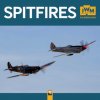 Imperial War Museums: Spitfires Wall Art 2025