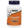 Now Foods L-Carnitine 1000 50 tabliet