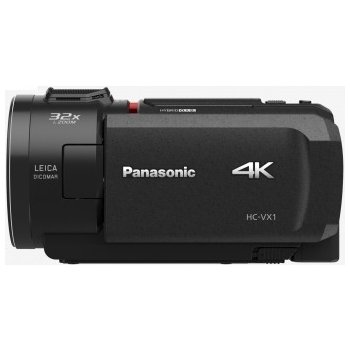 Panasonic HC-VX1