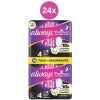 Always vl 24x (10ks/fol) Platin Ultra Night