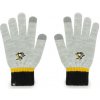 '47 Brand Rukavice NHL Pittsburgh Penguins Deep Zone ’47