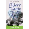 E-kniha Piliere ilúzie - Eva Hrašková