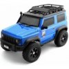 RGT Cruiser V3 sada 2,4GHz RTR (modrá) 1:10