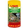 Sera krmivo pre bylinožravé plazy Raffy Vital 250ml NATURE