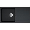 Drez Franke ORION OID 611 TECTONITE ČERNÁ