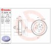 Brzdový bubon BREMBO 14.E276.10