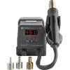 TOOLCRAFT ZD-8908 teplovzdušná spájkovacia stanica digitálne/y 300 W 100 - 500 °C; 1488529