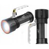 Baterka reflektor a špáradlo LTC 1000 lm LED