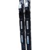 Bežecké lyže Skol Galaxy s viazaním SNS 150 cm - 160