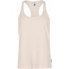 O'Neill ESSENTIALS RACER BACK TANKTOP béžová