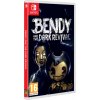 Bendy and the Dark Revival - Nintendo Switch (5061078710517)