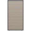 Gutroof horizontálny žalúziový panel ELEGANCE/DELUXE/FUSION 1,3 m imitácia dreva