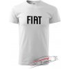 Pánske tričko s motívom Fiat