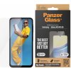 PanzerGlass Re:fresh UWF s aplikátorom pre Samsung Galaxy A15/A15 5G, čierne 7349