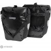 ORTLIEB Back-Roller Classic taška na nosič, 2x20 l, pár, čierna