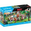 Playmobil 71827 Asterix: Vesnická slavnost