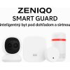 Zeniqo Sirena Secure 3167