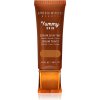 Danessa Myricks Beauty Yummy Skin Serum Skin Tint hydratačný make-up s vyhladzujúcim účinkom odtieň 11 - Tan to Dark Skin with Neutral Olive Undertones 45 ml