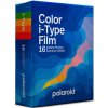 POLAROID Color Film I-TYPE/16 snímok - Summer Edition