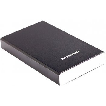 Lenovo MP406 Black