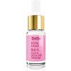 Delia Cosmetics Professional Face Care Stem Cells intenzívne spevňujúce a protivráskové sérum s kmeňovými bunkami na tvár, krk a dekolt 10 ml