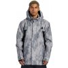 DC Command 45K Jacket, M, Sivá, ZĽAVA