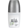 LR MICROSILVER PLUS Deo guľôčka 50 ml