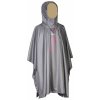 Boll KIDS PONCHO butterflies shale