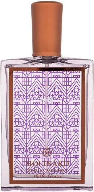 Molinard MM Personnelle Collection parfumovaná voda unisex 75 ml