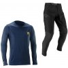 MTB súprava LEATT Ride Kit MTB Gravity 1.0, veľkosť: M / US32 / EU50