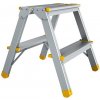 Alve Eurostyl 2 x 7 priečok 160 cm 927