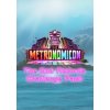 The Metronomicon - The End Records Challenge Pack DLC