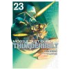 Mobile Suit Gundam Thunderbolt, Vol. 23 (V23)(Brožovaná)