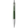 Pero guľôčkové PARKER URolleran Premium Green CT -M- blue