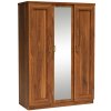 Nábytek PEGAS s.r.o. Skříň Tadeusz T15 Dub Stoletý