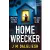 Homewrecker (Brožovaná)