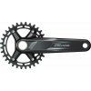 Shimano kliky Deore FC-M5100 175mm 32 zubů, 11/10 speed, Boost, v krabičce (VÝPRODEJ)