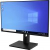 Denver MLE-2704 LED monitor 68.6 cm (27 palca) En.trieda 2021 F (A - G) 1920 x 1080 Pixel Full HD 5 ms HDMI ™, VGA VA LCD; MLE-2704