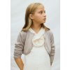 Pletené bolerko Mayoral - 2600332073 Veľkosť: 158