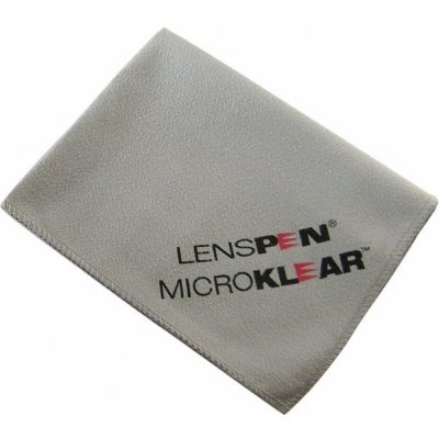 Lenspen Photo MicroKlear Cloth MK-2-G