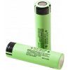 Panasonic NCR18650B Li-ion MH12210 3400 mAh + izolačný krúžok