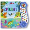 Svojtka Svet zvierat - 18 zvukov