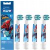 Oral-B Stages Kids Spiderman 4 ks