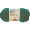 Pletacia priadza Vlnap COMFORT 54799 zelená