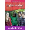 English in Mind Levels 1A and 1B: Combo Audio CDs (3) - Jeff Stranks