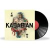 Kasabian: Empire (Re-Issue) - Vinyl (LP)