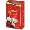 Lindt & Sprüngli - Dve rodiny a jedna čokoládová vášeň - Graf Lisa
