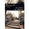 La colère de Maigret (Georges Simenon)(Brožovaná)