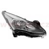 VALEO PEUGEOT 3008, 09-13- pr. svetlo HB3 + H7, P